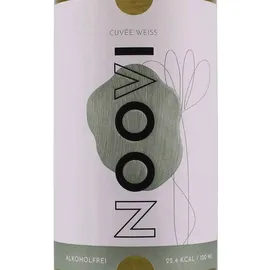 NOOVI Cuvée Weiß NOOVI