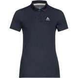 F-dry Kurzarm-poloshirt Dark Sapphire L