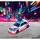 MAJORETTE JDM Legends Tuning Garage - 1 Vehicle