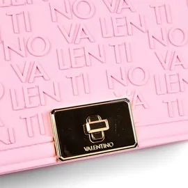 Valentino Jellies Umhängetasche PVC Rosa