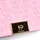 Valentino Jellies Umhängetasche PVC Rosa