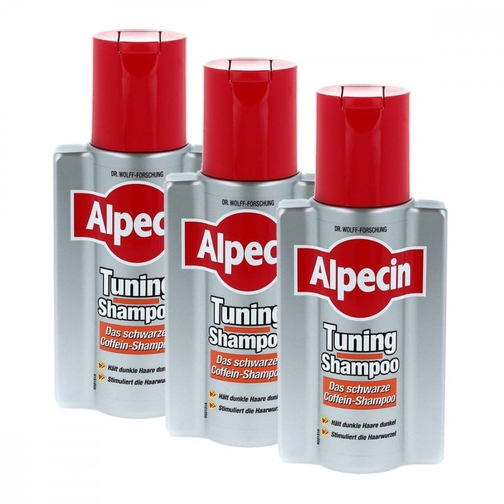 Alpecin Tuning Shampoo