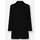 Heine Longblazer in schwarz | Gr.: 44