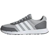 adidas Run 50s Grey Two/Cloud White/Grey Four 43 1/3