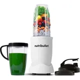 NutriBullet Smoothie Maker Pro NB907MAW