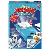 Ravensburger Xoomy Pocket: Ghosts