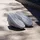 adidas Grand Court 3.0 Kinder Cloud White/Silver Metallic 30,5
