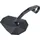 Highsider Lenkerendenspiegel Stealth-X6 schwarz