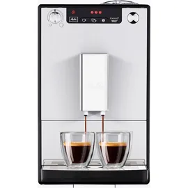 Melitta Caffeo Solo E950-103 silber