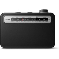 Philips TAR2506/12 Radio