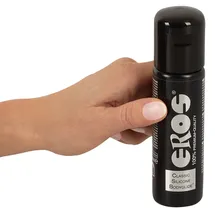Eros Classic Silicone 100 ml