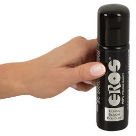 Eros Classic Silicone 100 ml
