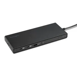 Kensington SD4842P USB-C Triple Video Dockingstation, mit 100 W PD