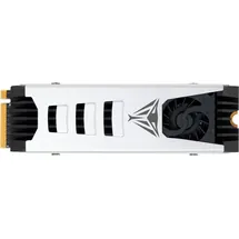 Patriot Viper PV553 M.2 PCIe Gen5 x4 NVMe 2 TB 12,4 GB/s 1400.000 IOPs PV553P2TBM28H