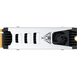Patriot Viper PV553 M.2 PCIe Gen5 x4 NVMe 2 TB 12,4 GB/s 1400.000 IOPs PV553P2TBM28H