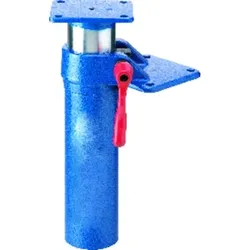 Höhenverstellgerät 100mm automatisch