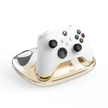 8bitdo Dual Charging Dock Controller Weiß Xbox One / Series X / Series S
