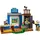 LEGO Juniors Gebirgspolizei auf Verfolgungsjagd 10751