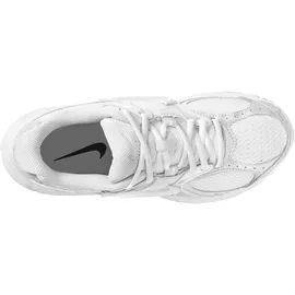 Nike V5 RNR Sneaker Damen weiß - white/white-black-metallic silver, 41