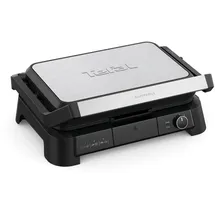 Tefal SuperGrill 3in1 GC520DE0