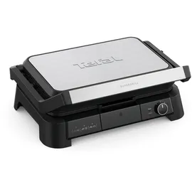 Tefal SuperGrill 3in1 GC520DE0