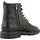 CLARKS Newford Herren Schwarz 45