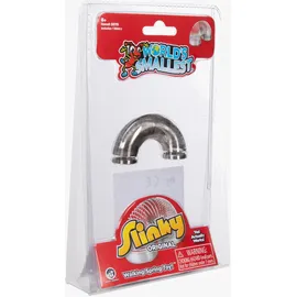 Invento Products & Services GmbH World's Smallest Slinky