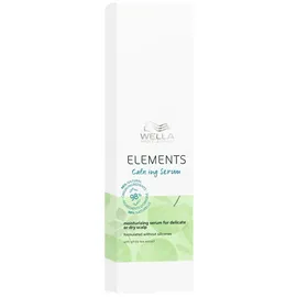 Wella Professionals Elements Calming Serum 100 ml