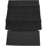 Volkswagen Touran Gepäckraumwendematte 7-Sitzer, Velours/Kunststoff Noppen 5QA061