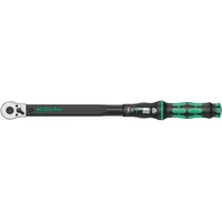 WERA Click-Torque C 3 Drehmomentschlüssel mit Umschaltknarre, 1/2 Zoll