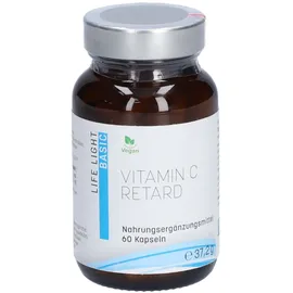 Life Light Vitamin C-retard