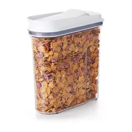 Oxo Müslispender mittel weiß 3,2 l