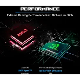 Asus ROG Strix G16 AMD Ryzen 9 8940HX 32 GB RAM 1 TB SSD RTX 5070 Win11 Home