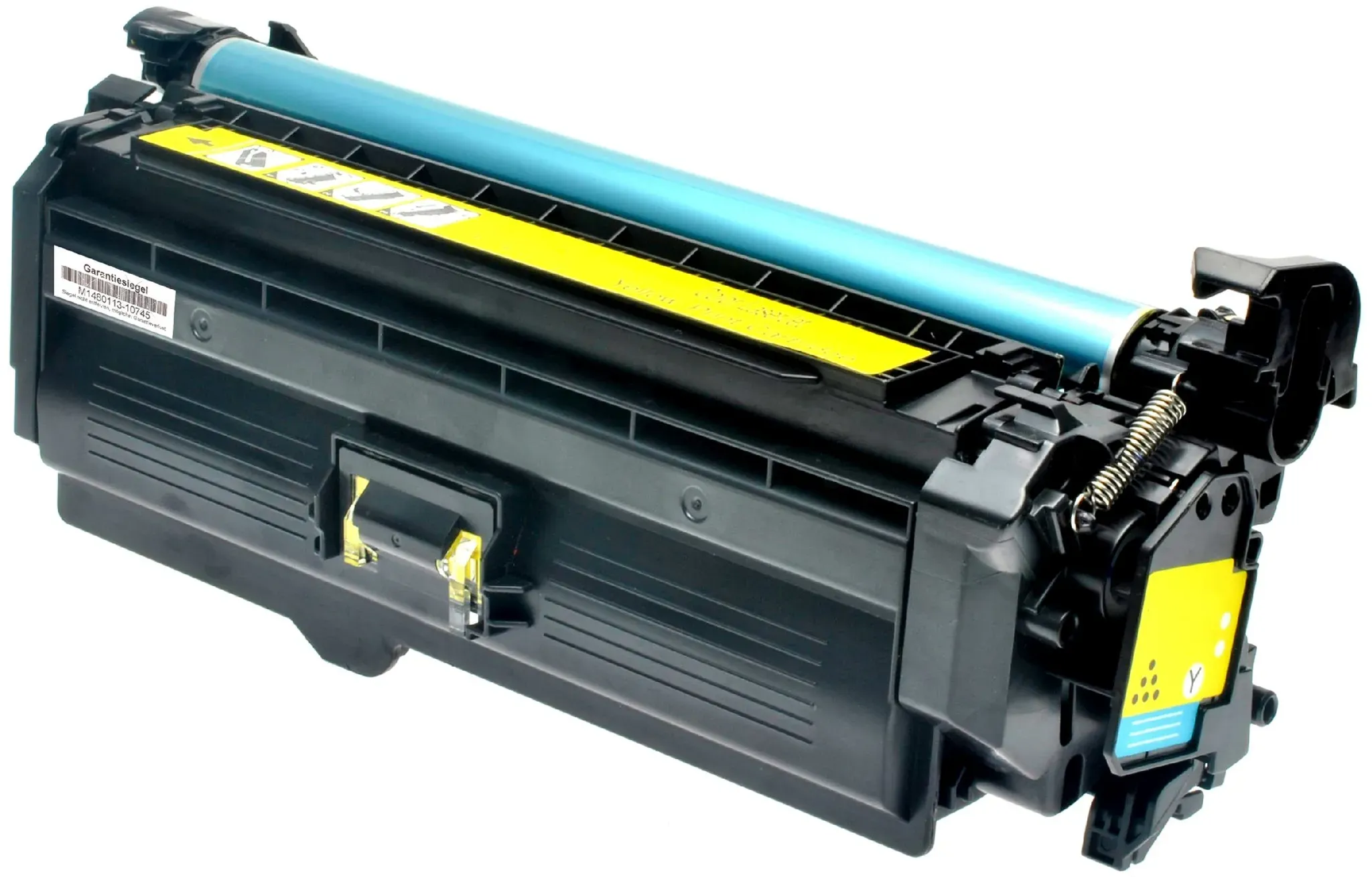 Alternativ-Toner für CANON CRG-732Y / 6260B002 gelb