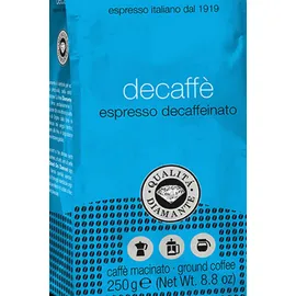 Bristot Deca Gemahlener Kaffee 250 g