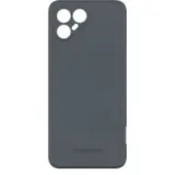 Fairphone 4 Backcover grau