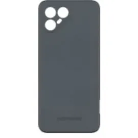 Fairphone 4 Backcover grau