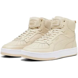 Puma Caven 2.0 Mid WTR Granola-PUMA Gold-PUMA White 42