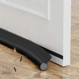 Türboden, Türdichtungsboden, Wärme- Und Schalldämmungsdichtungsstreifen, Staub-, Wind- Und Insektenbeständig-rapanda