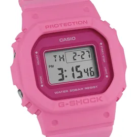 Casio G-Shock GMD-S5610PP-4ER Digitaluhr für Damen
