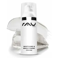 Whitening & Brightening Cream 50 ml Hautaufheller