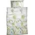 Traumschlaf Ampere Floral Grün 135 x 200 cm + 80 x 80 cm