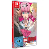 Catherine Full Body - Edition - (USK) (Nintendo Switch)