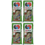 100 Kg ÖKO Spielsand 0-0,2 mm Qualitäts Sandkastensand ...