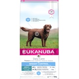 Eukanuba Adult Weight Control Large 12 kg