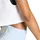 adidas Adi365 Running Essentials Crop Tanktop Damen white L