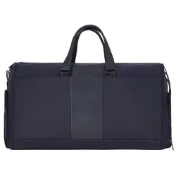 Piquadro Brief Reisetasche 63 cm  blau