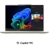 Lenovo Yoga 7 2-in-1 14AKP10 Copilot+ PC, AMD Ryzen AI 7, 2 GHz, 35,6 cm (14"), 2880 x 1800 Pixel, 32 GB, 1 TB - Grau