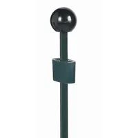 Dehner Peacock Bodenstab Standard 75 cm
