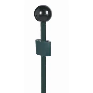 Dehner Peacock Bodenstab Standard 75 cm